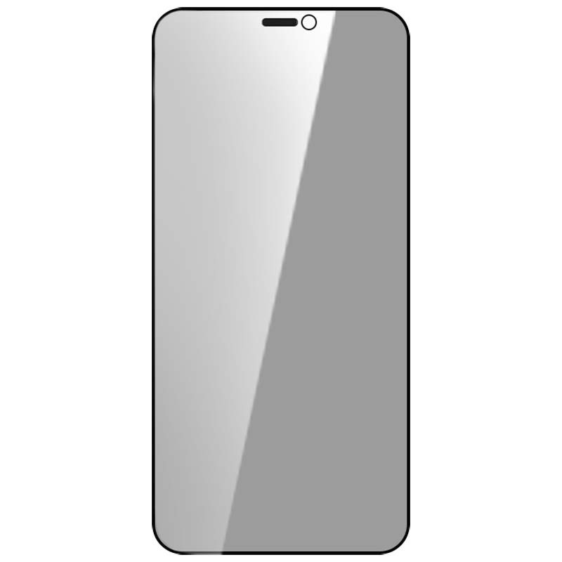Protecteur en verre trempé Nillkin Guardian 3D pour iPhone 12 Mini - Ítem2