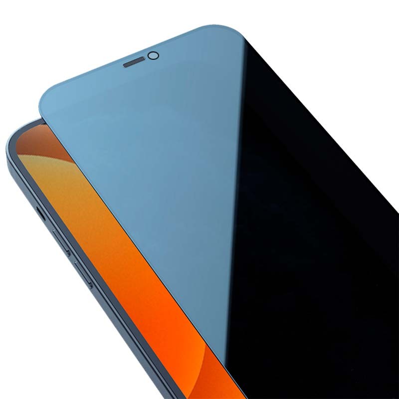 Protecteur en verre trempé Nillkin Guardian 3D pour iPhone 12 Mini - Ítem3