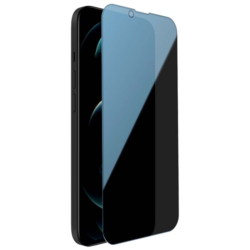 Protector de vidro temperado Nillkin Guardian 3D para iPhone 13 Pro Max - Item1