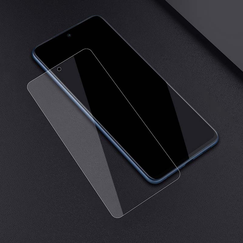 Protetor de vidro temperado H de Nillkin para Samsung Galaxy S21 FE - Item2