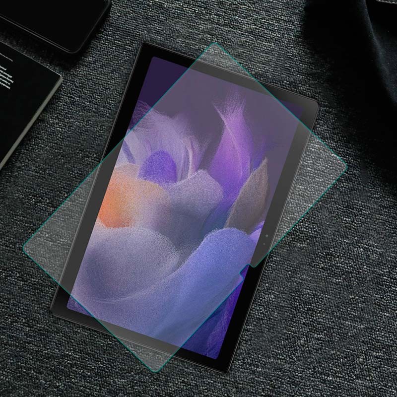 Protector de pantalla de cristal templado Nillkin H+ para Samsung Galaxy Tab A8 2021 - Ítem2