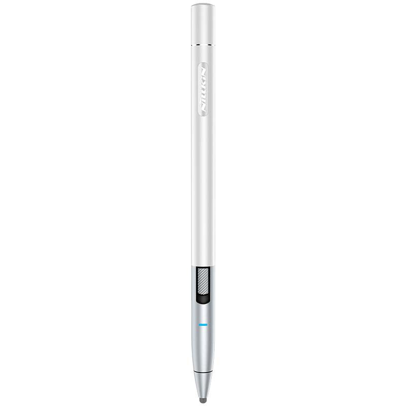 BoxWave EverTouch Capacitive Stylus Sony Xperia 8 Stylus Pen Fiber Tip Capacitive Stylus Pen for Sony Xperia 8 Jet Black