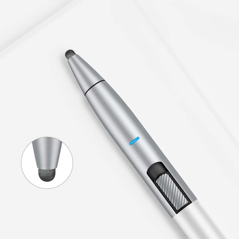 Nillkin iSketch Stylus Capacitivo Regulável - Item5