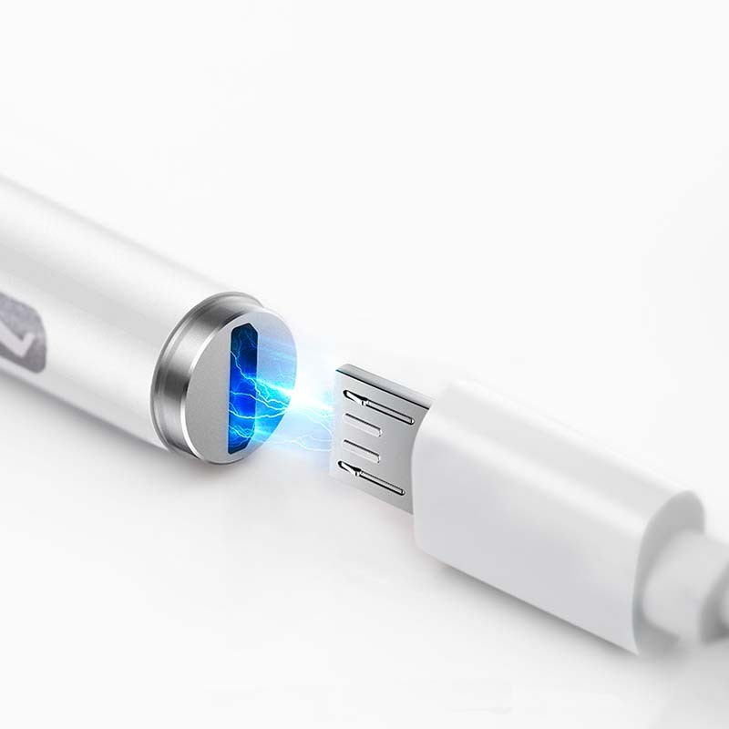 Nillkin iSketch Stylus Capacitivo Regulável - Item8