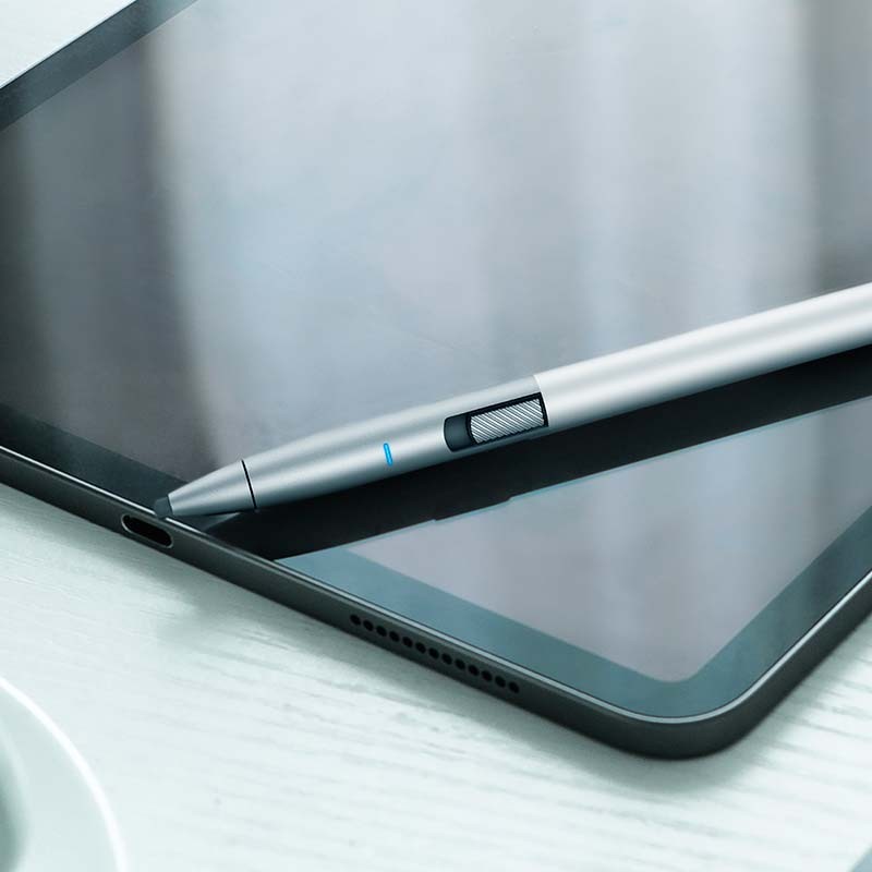 Nillkin iSketch Stylus Capacitivo Regulável - Item9