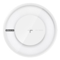 Carregador sem fio NILLKIN Magic Disk 4 Branco - Item