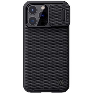 Nillkin Capa de nylon Magnetic Textured iPhone 13 Pro