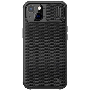Nillkin Funda de nylon Magnetic Textured iPhone 13