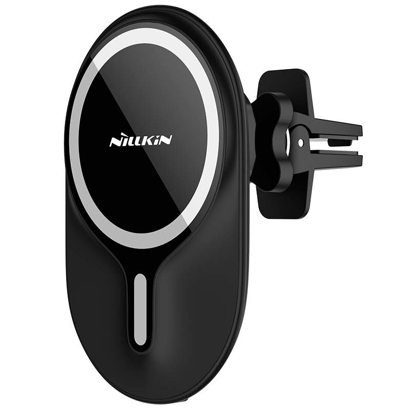 Comprar Nillkin MagRoad - Cargador inalámbrico Magnético para Coche 10 W