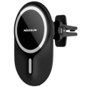 Nillkin MagRoad Chargeur Sans Fil Magnétique de Voiture 10 W Noir - Ítem