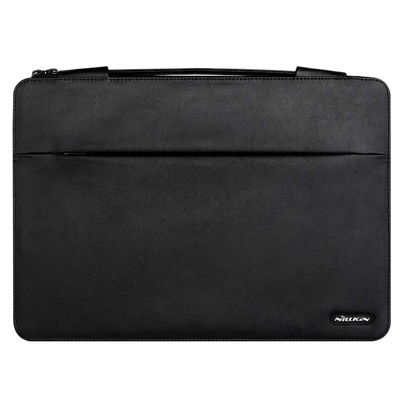 Nillkin 14'' Multifunctional Laptop Sleeve Classic Black