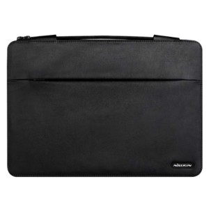 Nillkin Housse Ordinateur Portable 14'' Multifonctionnel Sleeve Classic Noir