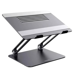 Nillkin ProDesk Gris - Soporte ajustable para Monitor / Laptop