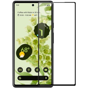 Protecteur en verre trempé 3D CP+ Pro Nillkin pour Google Pixel 6 5G