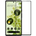 Google Pixel 6 5G Nillkin 3D CP+ Pro Tempered Glass Screen Protector - Item