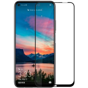 Protector de pantalla de cristal templado 3D CP+ Pro de Nillkin para Huawei P40 Lite