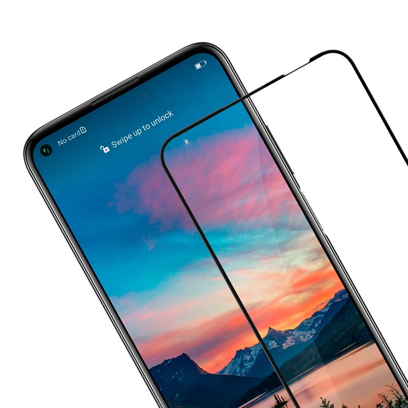 Protector de pantalla de cristal templado 3D CP+ Pro de Nillkin para Huawei P40 Lite - Ítem2