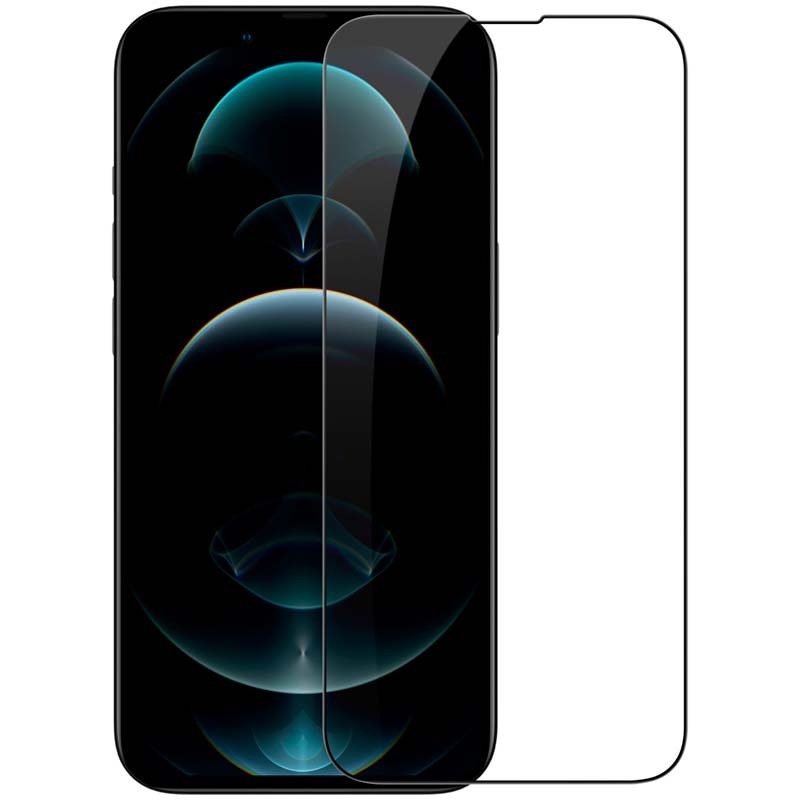 Protetor de vidro temperado iPhone 13 Mini Full Screen 3D - Item