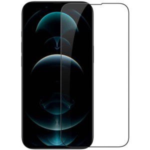 Protector de cristal templado iPhone 16e/ 14 / 13 / 13 Pro Pro Full Screen 3D