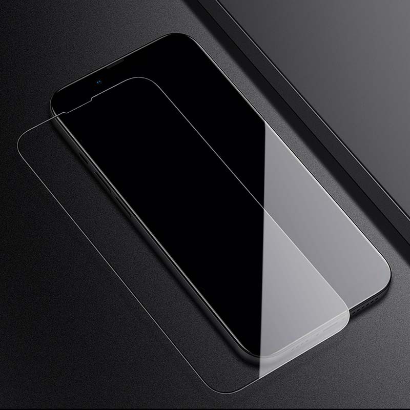 Nillkin Protetor de vidro temperado CP+ Pro iPhone 14 Plus / 13 Pro Max - Item1