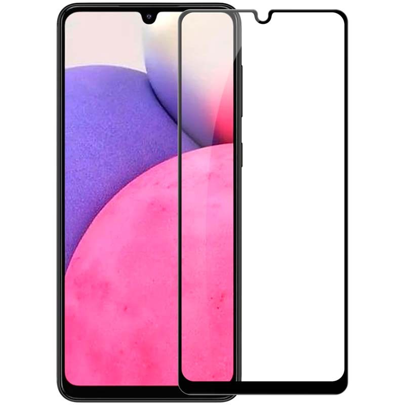 Protector de ecrã de vidro temperado 3D CP+ Pro de Nillkin para Samsung Galaxy A33 5G - Item