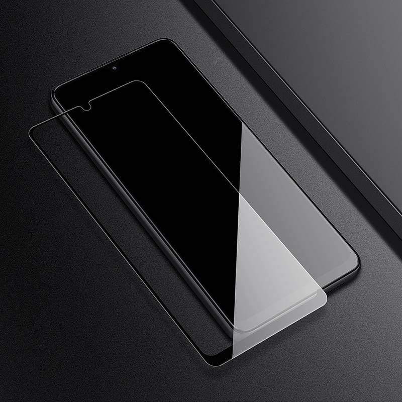 Protector de pantalla de cristal templado 3D CP+ Pro de Nillkin para Samsung Galaxy A33 5G - Ítem1