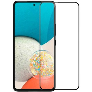 Nillkin Protecteur en verre trempé CP+ Pro Samsung Galaxy A53 5G