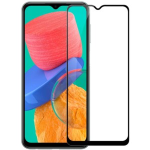 Protector de ecrã de vidro temperado 3D CP+ Pro de Nillkin para Samsung Galaxy M33 5G