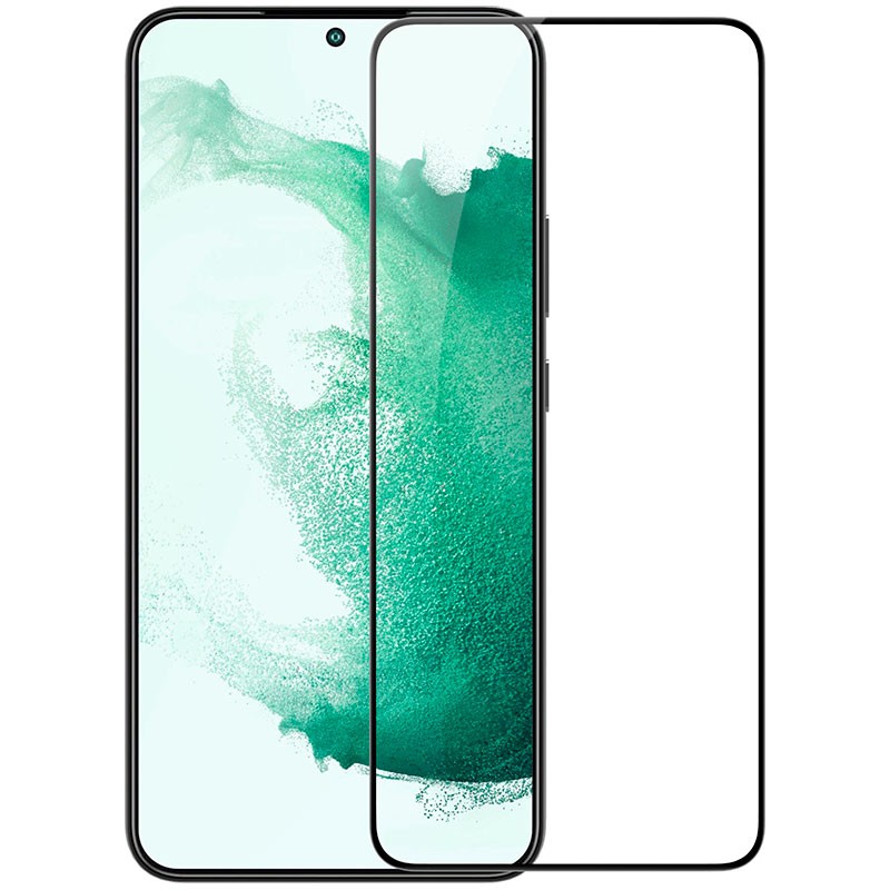 Protector de cristal templado Samsung Galaxy S22 Full Screen 3D - Ítem