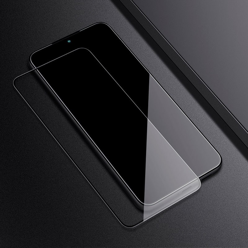 Nillkin Protetor de vidro temperado CP+ Pro Samsung Galaxy S22 - Item1