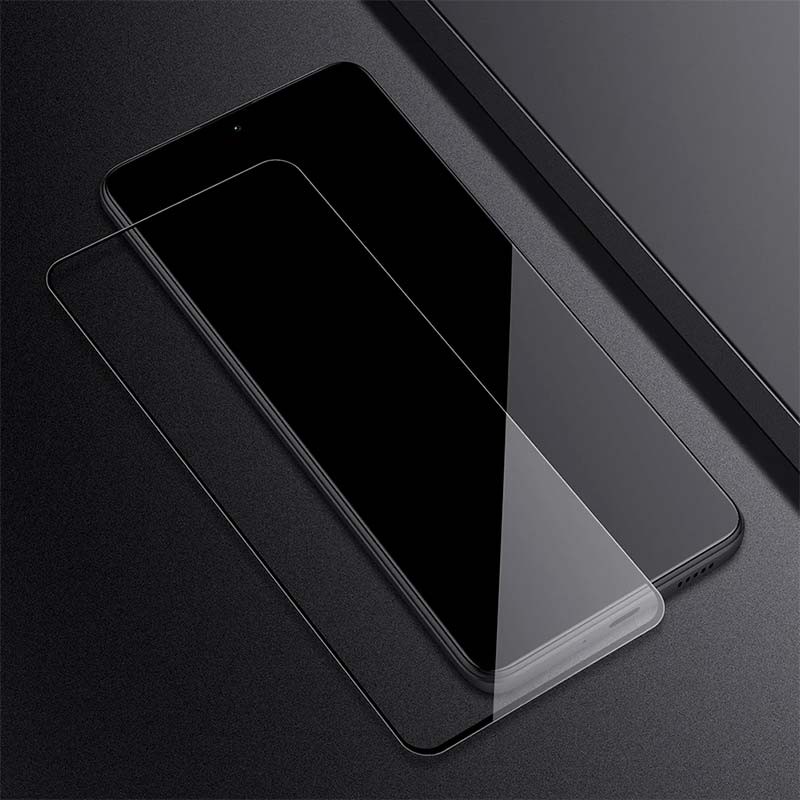Protector de ecrã de vidro temperado 3D CP+ Pro de Nillkin para Xiaomi 13T - Item2