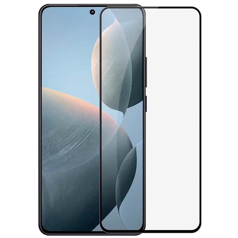 Protecteur en verre trempé 3D CP+ Pro Nillkin pour Xiaomi Poco X6 Pro 5G - Ítem
