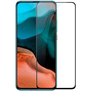 Protector de pantalla de cristal templado 3D CP+ Pro de Nillkin para Xiaomi Pocophone F2 Pro