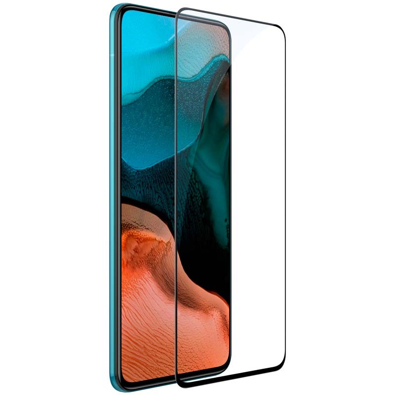 Nillkin Cases Tempered Glass For Redmi K20 K20 Pro Xiaomi Mi 9t Youtube