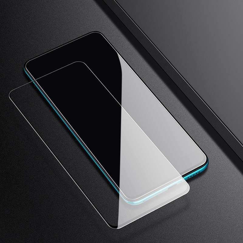 Protector de ecrã de vidro temperado 3D CP+ Pro de Nillkin para Xiaomi Pocophone F2 Pro - Item2
