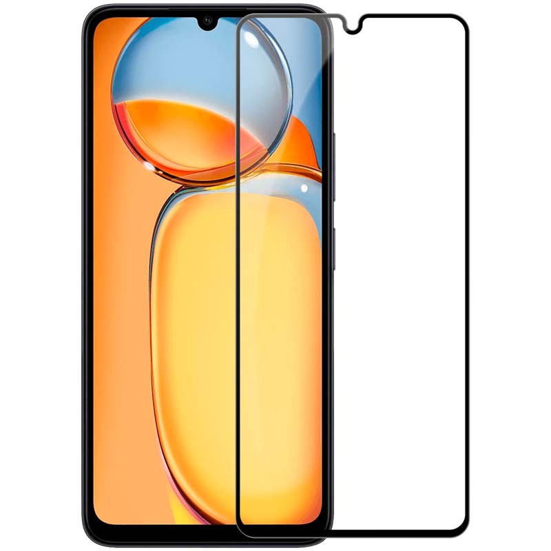 Protector de pantalla de cristal templado 3D CP+ Pro de Nillkin para Xiaomi Redmi 13C - Ítem