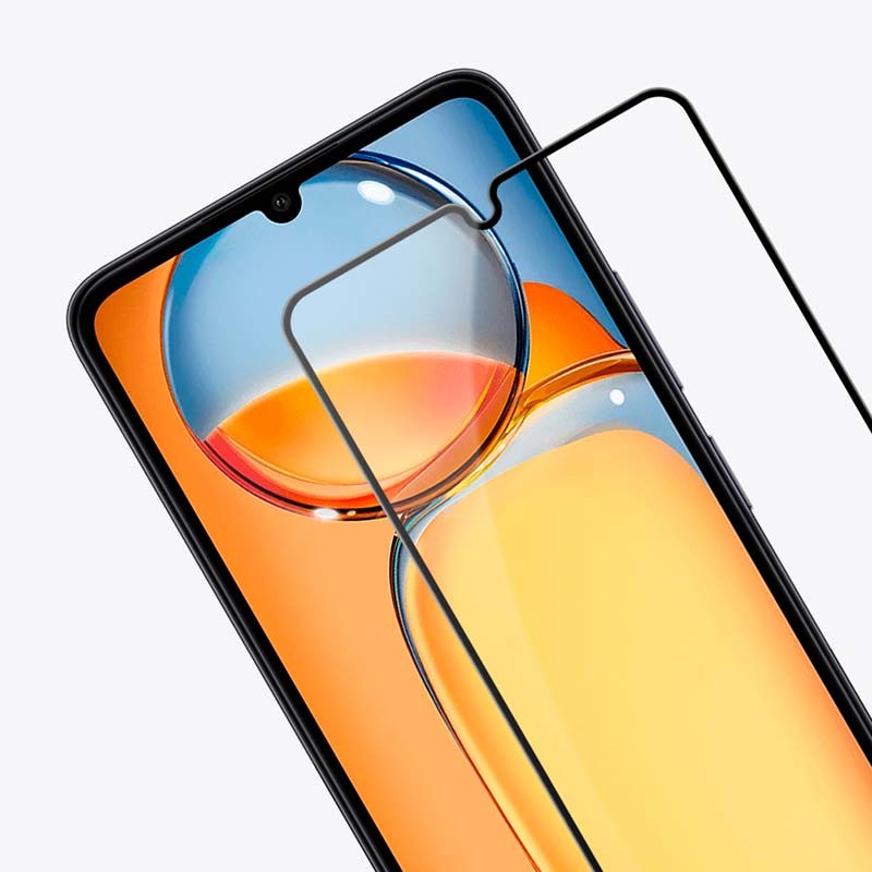 Protector de pantalla de cristal templado 3D CP+ Pro de Nillkin para Xiaomi Redmi 13C - Ítem1