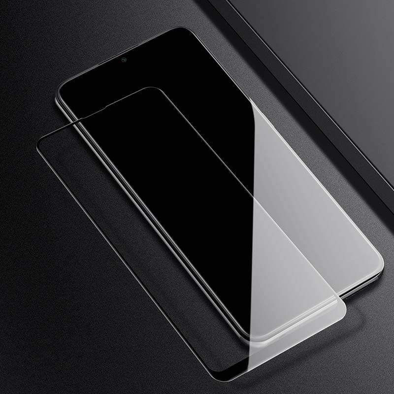 Protector de pantalla de cristal templado 3D CP+ Pro de Nillkin para Xiaomi Redmi 9 - Ítem3