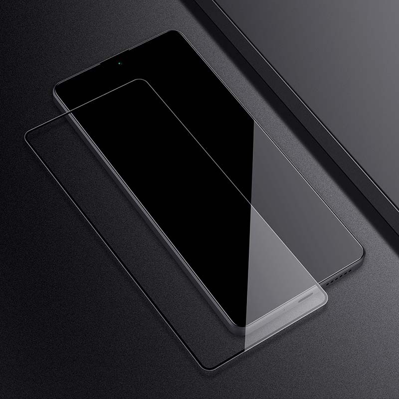 Protector de ecrã de vidro temperado 3D CP+ Pro de Nillkin para Xiaomi Redmi Note 13 4G - Item2