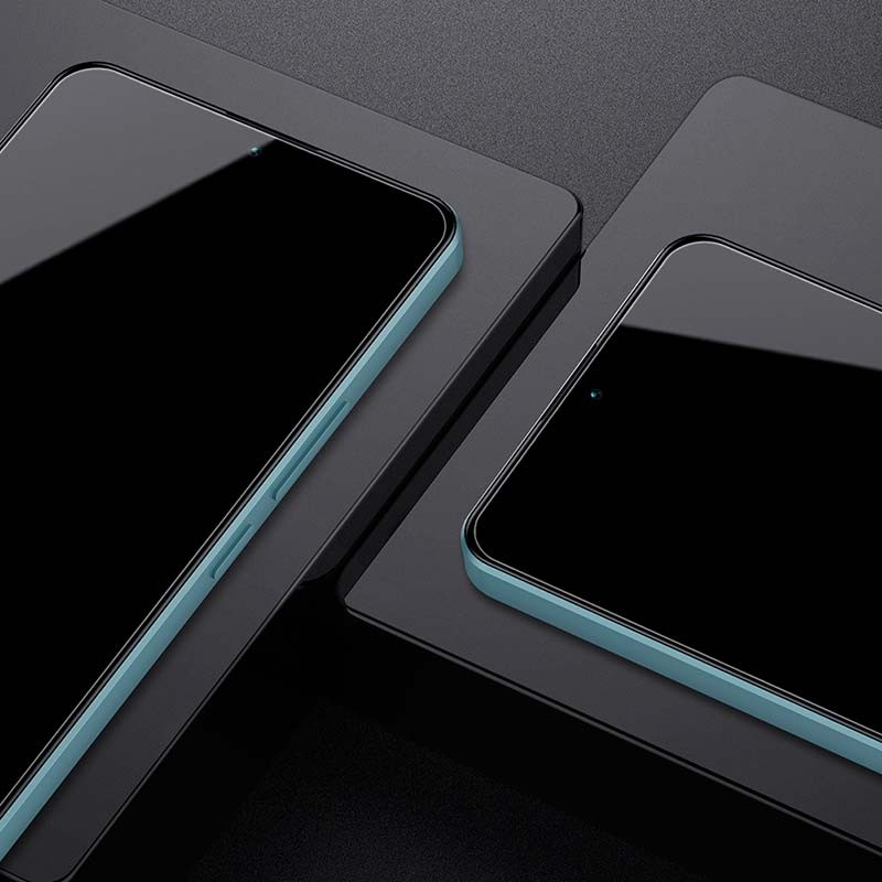 Protector de pantalla de cristal templado 3D CP+ Pro de Nillkin para Xiaomi Redmi Note 13 Pro 5G - Ítem1