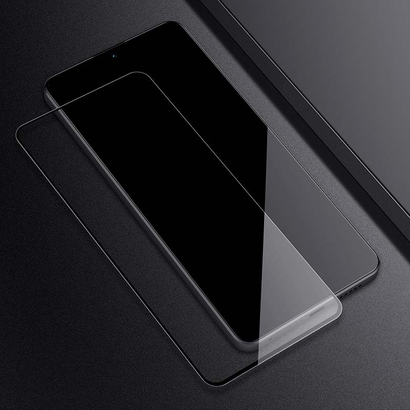 Protector de pantalla de cristal templado 3D CP+ Pro de Nillkin para Xiaomi Redmi Note 13 Pro 5G - Ítem2