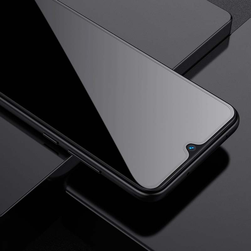 Protector de ecrã de vidro temperado 3D CP+ Pro de Nillkin para Xiaomi Redmi Note 8T - Item2
