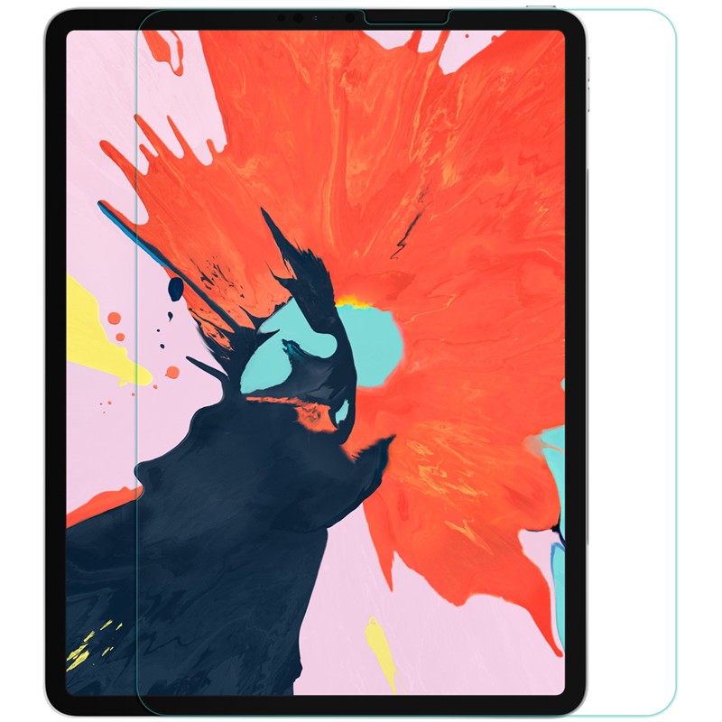 Ipad Pro 12.9 Nillkin H+ Tempered Glass Screen Protector