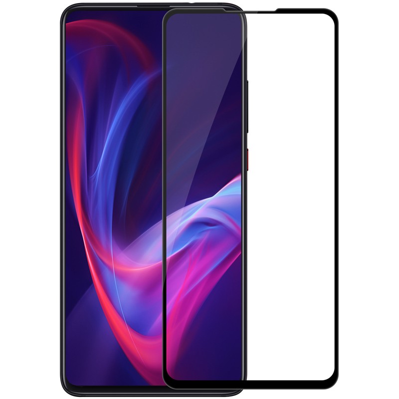 Protector de pantalla de cristal templado 3D CP+ de Nillkin para Xiaomi Mi 9T