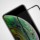 Protector de ecrã de vidro temperado 3D CP+ Pro de Nillkin para iPhone 11 - Item1