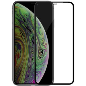 iPhone 11 Pro Max Nillkin 3D CP+ Pro Tempered Glass Screen Protector