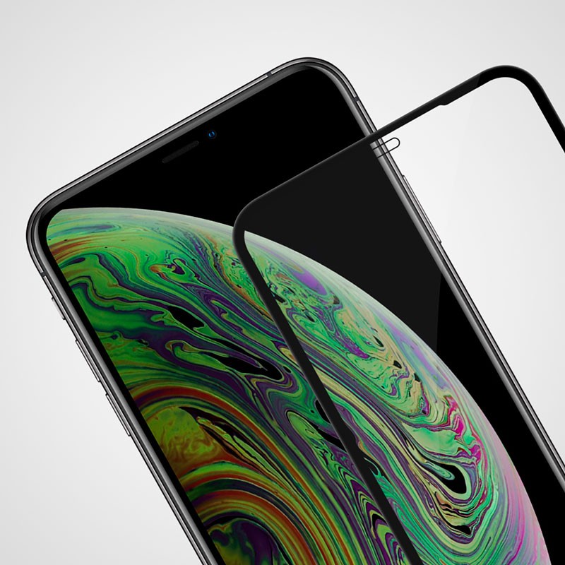 Buy Iphone 11 Pro 3d Cp Pro Tempered Glass Screen Protector Powerplanetonline