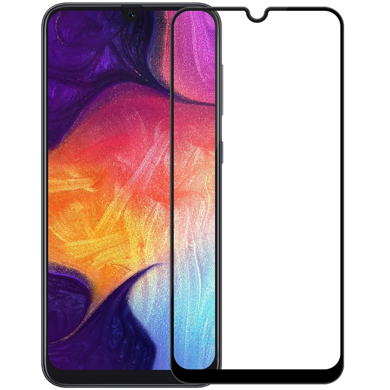 Samsung Galaxy A50 A30 3d Cp Tempered Glass Screen Protector Powerplanet 3d Cp Tempered Glass Screen Protector, Samsung A50 Screen Mirroring To Pc