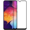 Protector de pantalla de cristal templado 3D CP+ de Nillkin para Samsung Galaxy A50 / A30 - Ítem