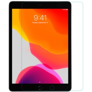 Protecteur d'écran en verre de Nillkin trempé H+ pour iPad 2019 10.2